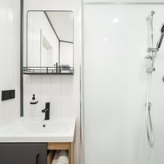 Загородный дом Грядок.Нет, Московская область