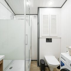 Загородный дом Грядок.Нет, Московская область