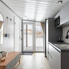 Загородный дом Грядок.Нет, Московская область