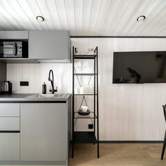 Загородный дом Грядок.Нет, Московская область