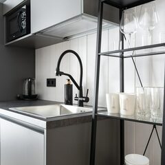 Загородный дом Грядок.Нет, Московская область