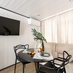 Загородный дом Грядок.Нет, Московская область