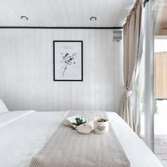 Загородный дом Грядок.Нет, Московская область