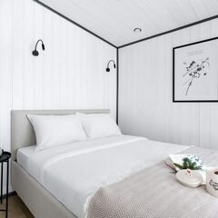 Загородный дом Грядок.Нет, Московская область