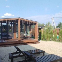 Загородный дом Грядок.Нет, Московская область