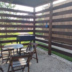 Загородный дом Грядок.Нет, Московская область