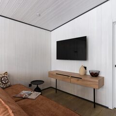 Загородный дом Грядок.Нет, Московская область