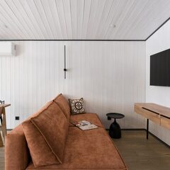 Загородный дом Грядок.Нет, Московская область