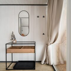 Загородный дом Грядок.Нет, Московская область