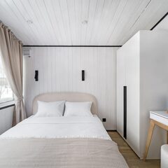 Загородный дом Грядок.Нет, Московская область