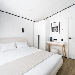 Загородный дом Грядок.Нет, Московская область