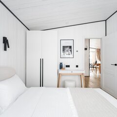 Загородный дом Грядок.Нет, Московская область