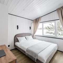 Загородный дом Грядок.Нет, Московская область