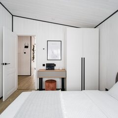 Загородный дом Грядок.Нет, Московская область