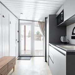 Загородный дом Грядок.Нет, Московская область