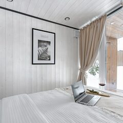 Загородный дом Грядок.Нет, Московская область