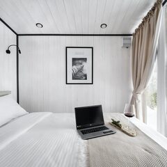 Загородный дом Грядок.Нет, Московская область