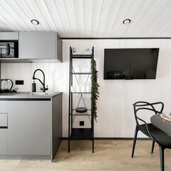 Загородный дом Грядок.Нет, Московская область