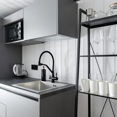 Загородный дом Грядок.Нет, Московская область