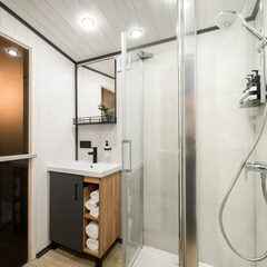 Загородный дом Грядок.Нет, Московская область