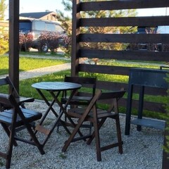 Загородный дом Грядок.Нет, Московская область