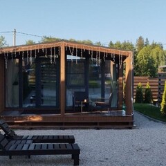 Загородный дом Грядок.Нет, Московская область