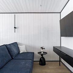 Загородный дом Грядок.Нет, Московская область