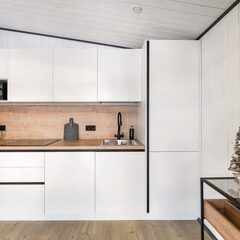 Загородный дом Грядок.Нет, Московская область