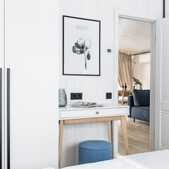 Загородный дом Грядок.Нет, Московская область