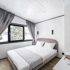 Загородный дом Грядок.Нет, Московская область