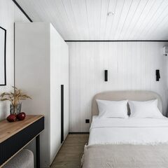 Загородный дом Грядок.Нет, Московская область