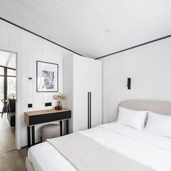 Загородный дом Грядок.Нет, Московская область