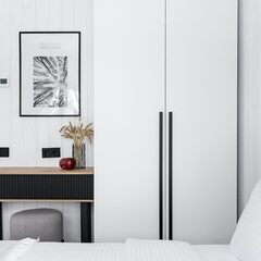 Загородный дом Грядок.Нет, Московская область