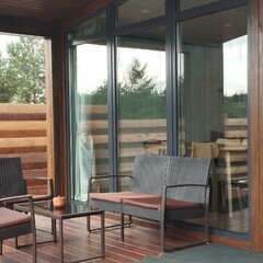 Загородный дом Грядок.Нет, Московская область