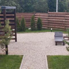 Загородный дом Грядок.Нет, Московская область