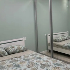 Загородный дом Мята у Леса, Московская область