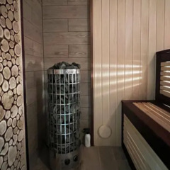 Загородный дом Мята у Леса, Московская область