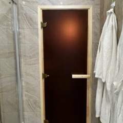 Загородный дом Мята у Леса, Московская область