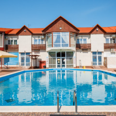 Эко-комплекс Золотой ключик , Краснодарский край