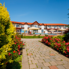 Эко-комплекс Золотой ключик , Краснодарский край