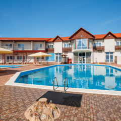 Эко-комплекс Золотой ключик , Краснодарский край