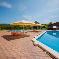 Эко-комплекс Золотой ключик , Краснодарский край