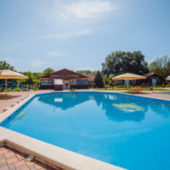 Эко-комплекс Золотой ключик , Краснодарский край