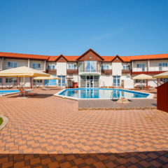 Эко-комплекс Золотой ключик , Краснодарский край