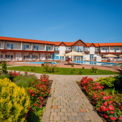 Эко-комплекс Золотой ключик , Краснодарский край