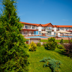 Эко-комплекс Золотой ключик , Краснодарский край