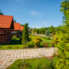 Эко-комплекс Золотой ключик , Краснодарский край