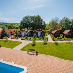 Эко-комплекс Золотой ключик , Краснодарский край