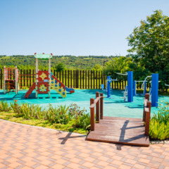 Эко-комплекс Золотой ключик , Краснодарский край