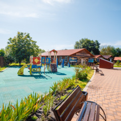 Эко-комплекс Золотой ключик , Краснодарский край